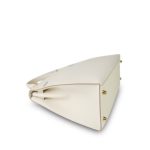 Kelly Sellier 28 Craie Veau Epsom Gold Plated D Stamp - Image 18