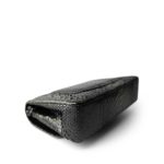 Metallic Python Medium Classic Double Flap - Image 10