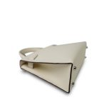 Mini Kelly Sellier Nata Epsom Palladium Plated B Stamp - Image 22