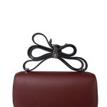 Constance 18 Rouge H Veau Evercolor Palladium Plated Y Stamp - Image 3