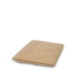 Beige Clair Caviar Quilted Classic Card Holder GHW - Image 9