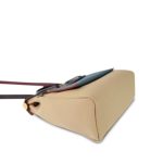 Herbag Zip 31 Vache Verso Hunter Officier Canvas Rouge/Trench/Bleu Tempete - Image 12