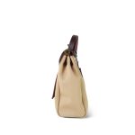 Herbag Zip 31 Vache Verso Hunter Officier Canvas Rouge/Trench/Bleu Tempete - Image 7