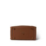Lindy 26 Gold Togo Gold Plated Z Stamp - Image 6