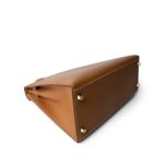 Kelly 28 Natural Chamonix Gold Plated [D] Stamp - Image 13