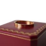 Cartier Love Bracelet Gold - Image 2