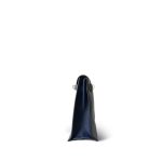 Kelly Danse Navy Swift Gold Plated Y Stamp - Image 5
