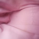 Light Pink Lambskin Quilted 19 Flap Small MHW - Image 15