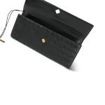 Bottega Veneta Black Andiamo Clutch - Image 11