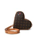Louis Vuitton Monogram Game On Coeur Heart Bag - Image 2