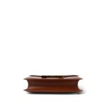 Constance 23 Noisette Calfskin Gold Plated Guilloche [G] Stamp - Image 6