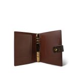 Louis Vuitton Monogram Large Ring Agenda Cover - Image 12