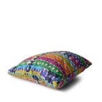 21K Multicolor Rainbow Logo Shopping Tote Large LGHW - Image 12