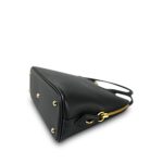 Bolide 25 1923 Black Epsom Gold Plated B Stamp - Image 17