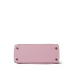 Kelly 25 Retourne Sakura Swift Palladium Plated T Stamp - Image 18
