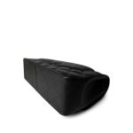 Black Jumbo Caviar Classic Flap GHW - Image 12