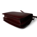 Constance 18 Rouge H Box Calfskin Gold Plated D Stamp - Image 6