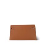 Kelly Elan Gold Veau Madame Gold Plated B Stamp - Image 13
