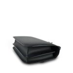 Constance 24  Black Epsom Palladium Plated C Stamp - Image 11