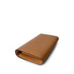 Constance Long To Go Wallet Caramel Evercolor Palladium Plated B Stamp - Image 11