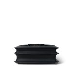 Constance 24  Black Epsom Palladium Plated C Stamp - Image 5