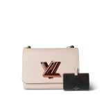 Louis Vuitton Twist PM Epi Leather - Image 2
