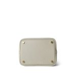 Picotin 18 Beton Clemence Gold Plated B Stamp - Image 3