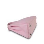 Kelly 25 Retourne Sakura Swift Palladium Plated T Stamp - Image 22