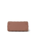 Pink Ultramatte Cannage Calfskin Lady Dior Medium - Image 4