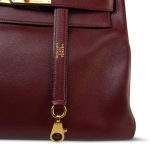 Kelly 28 Retourne Rouge H Evercolor Gold Plated A Square Stamp - Image 6