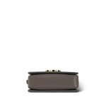 Celine Triomph Teen Pebble Shiny Calfskin Bag - Image 4