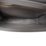Celine Pebble Shiny Calfskin Triomph Teen Bag - Image 15