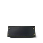 Kelly 25 HSS Vert Cypress / Kiwi Gold Plated D Stamp - Image 19