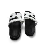 Chypre Sandals Blanc Size 37 - Image 4