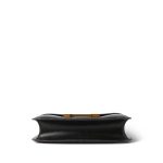 Constance 23 Dark Brown Box Calfskin Gold Plated J Circle Stamp - Image 5