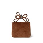 Constance 18 Doblis Suede Palladium Plated Z Stamp - Image 5