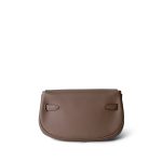 Kelly Moove Etoupe Swift Gold Plated B Stamp - Image 6
