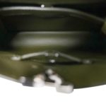 Louis Vuitton Capucines BB Khaki Taurillon Silver Hardware - Image 14