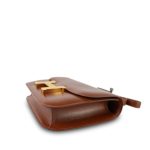Constance 23 Noisette Calfskin Gold Plated Guilloche [G] Stamp - Image 9