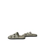 Chypre Sandals Beige Esquisse Size 38 - Image 7