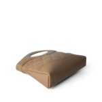 Beige 31 Nano Shopping Bag - Image 5