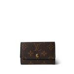 Louis Vuitton Monogram 6 Key Holder