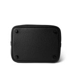 Picotin Lock 18 Noir Monochrome Taurillon Clemence Z Stamp - Image 10