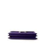 Constance Elan Iris Epsom Palladium Hardware [P] Stamp - Image 6