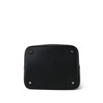 Picotin Lock 22 Granite Feutre / Noir Swift Palladium Plated Y Stamp - Image 9