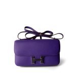 Constance Elan Iris Epsom Palladium Hardware [P] Stamp - Image 12