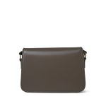 Celine Pebble Shiny Calfskin Triomph Teen Bag - Image 9