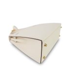 Kelly Sellier 25 Nata Epsom Gold Plated U Stamp - Image 8