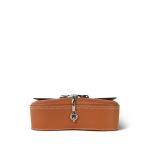 Della Cavalleria Elan Gold Epsom Palladium Plated B Stamp - Image 14