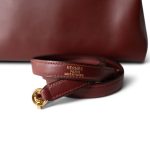 Kelly 28 Retourne Rouge H Gulliver  Gold Plated [A] Stamp - Image 4